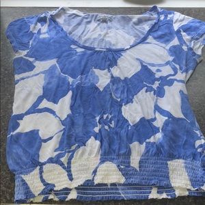 American eagle shirt